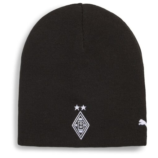 Puma Borussia Mönchengladbach Wende-Beanie