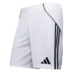 Manchester United Hjemmebaneshorts 2025/26