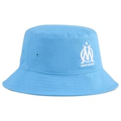 Puma Olympique de Marseille Essentials Anglerhut