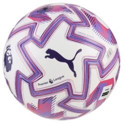 Puma PUMA Orbita Ultimate PL Brilliance Fußball (FIFA® Quality Pro)