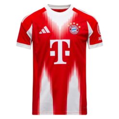 Bayern München Hjemmebanetrøje 2025/26