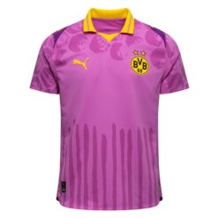 Dortmund Målmandstrøje KidSuper Klub VM 2025 Authentic