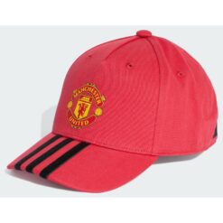 Adidas Manchester United kasket til børn