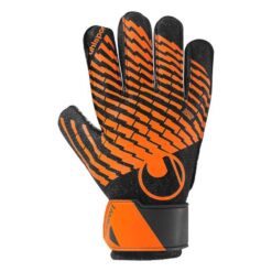 Uhlsport Målmandshandske Fangmaschine Starter Resist+ - Sort/Orange