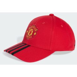 Adidas Manchester United baseballkasket