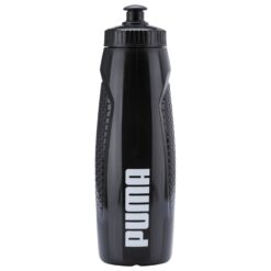Water Bottle Puma Core Training - Black