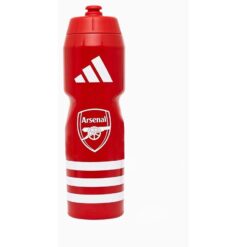 Arsenal Drikkedunk - Rød/Hvid