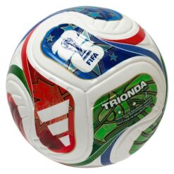 Den officielle VM-fodbold 2026