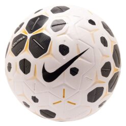 Nike Fodbold Control - Hvid/Sort