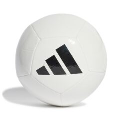 adidas Fodbold Universadi - Hvid/Sort