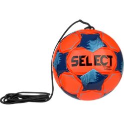 Select Fodbold Street Kicker V26 - Orange/Blå