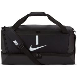 Nike Sportstaske Academy Team Hardcase Large - Sort/Hvid