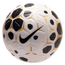 Nike Fodbold Academy Elite - Hvid/Sort