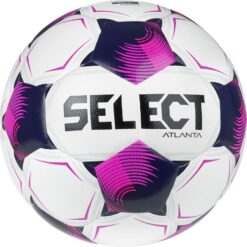 Select Fodbold Atlanta V26 - Hvid/Pink