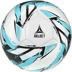 Select Fodbold Classic V26 - Hvid/Blå