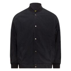 Manchester United Jakke Stone Roses - Sort