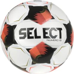 Select Fodbold Numero 10 V26 - Hvid/Rød