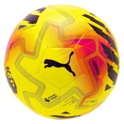 PUMA Fodbold Premier League Orbita Cup Lights - Gul/Multicolor