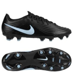 Nike Tiempo Maestro Academy MG Shadow - Sort/Blå