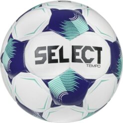 Select Fodbold Tempo V26 - Hvid/Lilla