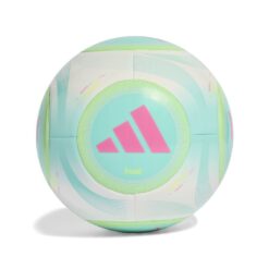 adidas Fodbold Messi Club Aurora Radiante -/Hvid/Turkis