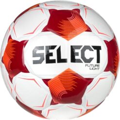 Select Fodbold Future Light V26 - Hvid/Rød