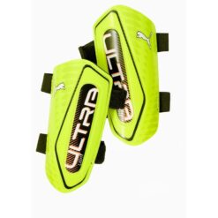 PUMA Benskinner Ultra Light Strap Unleashed - Neon/Sort
