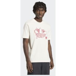 Adidas Manchester United Seasonal Graphic T-shirt