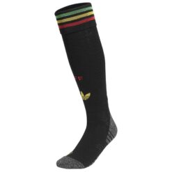 Adidas Jamaica 26 x Bob Marley udebanesokker
