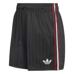 Manchester United Shorts OG - Sort
