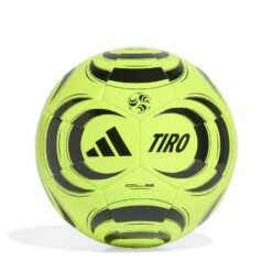 adidas Fodbold Tiro Club - Grøn/Sort