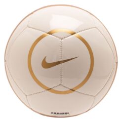 Nike Fodbold Skills Mini T90 - Hvid/Blå/Guld