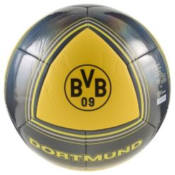 Dortmund Fodbold Culture - Sort/Gul