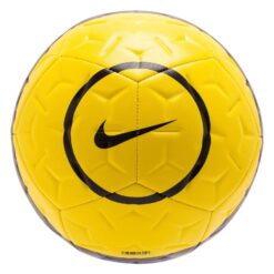 Nike Fodbold Academy T90 - Gul/Blå/Sort