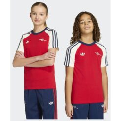 Adidas Arsenal FC OG T-shirt til børn