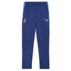 PUMA Træningsbukser Neymar Jr. Playmaker - Blå/Hvid/Blå Børn