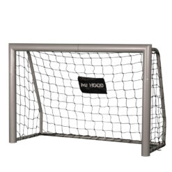 My Hood Champion - Fodboldmål i stål - 150 x 100 cm - Stål