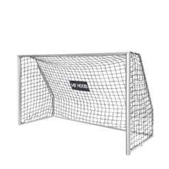 My Hood Champion - Fodboldmål i stål - 240 x 160 cm - Stål