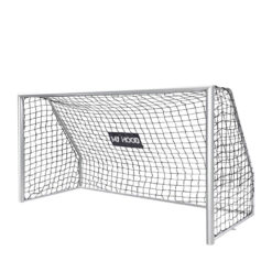 My Hood Champion - Fodboldmål i stål - 300 x 200 cm - Stål