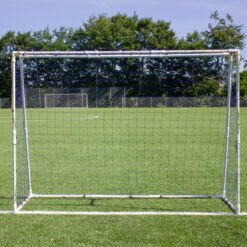 My Hood Golazo - Fodboldmål i stål - 244 x 180 cm