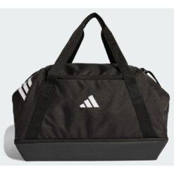 Adidas TIRO-SPORTSTASKE MEDIUM MED RUM I BUNDEN