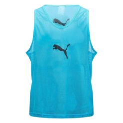 PUMA team Additions Hagesmæk - Blå/Sort