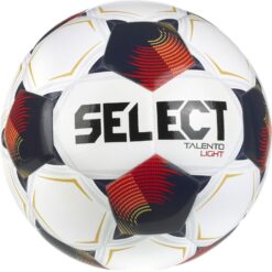 Select Fodbold Talento Light V26 - Hvid/Rød