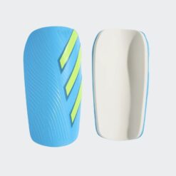 adidas Benskinner Tiro EU Club Ice Cold Precision - Blå/Gul