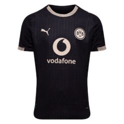 Dortmund Spilletrøje Special Edition 2025/26 Authentic