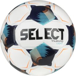 Select Fodbold Talento Light V26 - Hvid/Blå