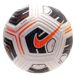 Nike Fodbold Academy Team - Hvid/Sort/Orange