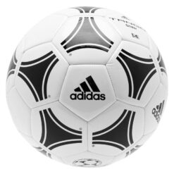 adidas Fodbold Tango Glider - Hvid/Sort