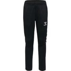 Hummel Core 2.0 Træningsbukser - Sort/Hvid Børn