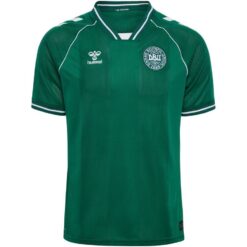 Danmark Målmandstrøje 2026/27